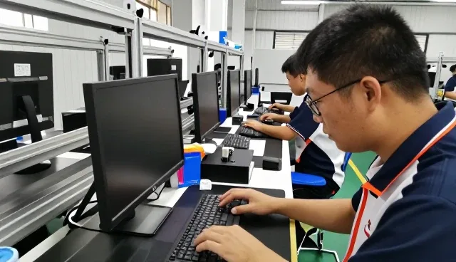 售后服务满足现代企业发展需求